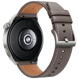 Huawei Watch GT 3 Pro Bluetooth 46 mm - Harmaa
