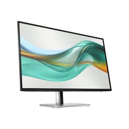 HP S5 Pro 527pf Tietokoneen näyttö 27" LED FHD