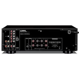Yamaha A-S301 Vahvistimet