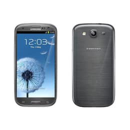 I9301I Galaxy S3 Neo 16GB - Harmaa - Lukitsematon