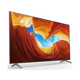 Sony KD55XH9096 Smart TV LCD Ultra HD 4K 140 cm