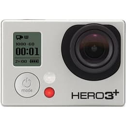 Go Pro Hero 3+ Urheilukamera