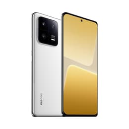 Xiaomi 13 Pro 256GB - Valkoinen - Lukitsematon