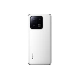 Xiaomi 13 Pro 256GB - Valkoinen - Lukitsematon