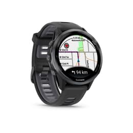 Garmin Forerunner 970 Urheiluelektroniikka