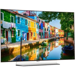 LG OLED55C6V Smart TV OLED Ultra HD 4K 140 cm