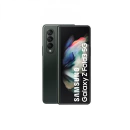 Galaxy Z Fold3 5G 512GB - Vihreä - Lukitsematon