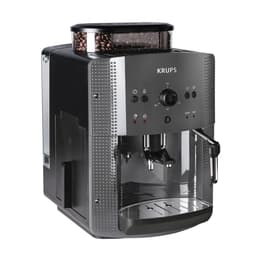 Espressokone jahimella Nespresso-yhteensopiva Krups EA810B70R 1,7000L - Harmaa