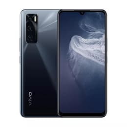 vivo V20 SE 128GB - Musta - Lukitsematon