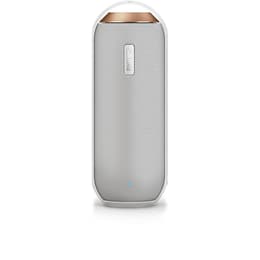 Philips BT6000W Speaker Bluetooth - Harmaa