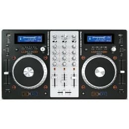 Numark Mideck Express Soittimet