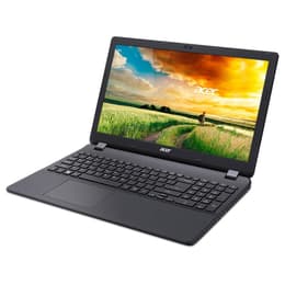 Acer Aspire ES1-512-C8XK 15" Celeron 2.1 GHz - HDD 500 GB - 4GB AZERTY - Ranska