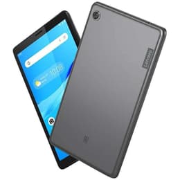 Lenovo Tab M7 16GB - Harmaa - WiFi + 4G