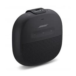 Bose Soundlink Micro Speaker Bluetooth - Musta