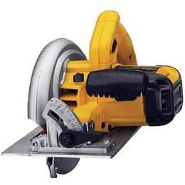 Pyörösaha Dewalt DWE575K - Ø 190 mm 1600 W