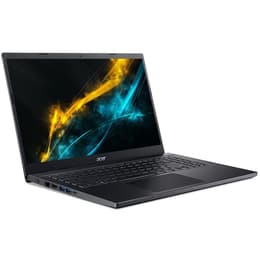Acer Aspire 7 A715-76G-529L 15" Core i5 3.3 GHz - SSD 512 Gt - 8GB QWERTY - Englanti