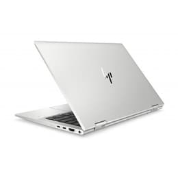 Hp EliteBook x360 830 G7 13" Core i5 1.7 GHz - SSD 512 Gt - 8GB AZERTY - Ranska