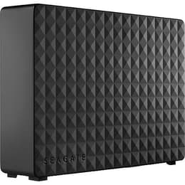 Seagate Expansion Desktop STEB6000403 Ulkoinen kovalevy - HDD 6 TB USB 3.0