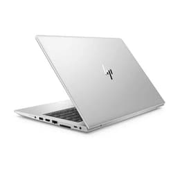 HP EliteBook 840 G6 15" Core i5 1.6 GHz - SSD 256 Gt - 16GB AZERTY - Ranska