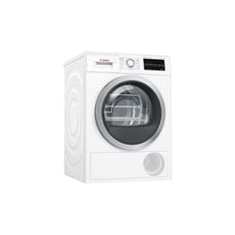 Bosch WTW87499FF Esitäytettävä