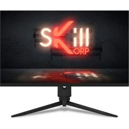 Skillkorp SKP-G27-002-4K Tietokoneen näyttö 27" LCD 4K UHD