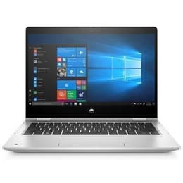 HP ProBook X360 435 G7 13" Ryzen 3 2.7 GHz - SSD 1 TB - 16GB AZERTY - Ranska