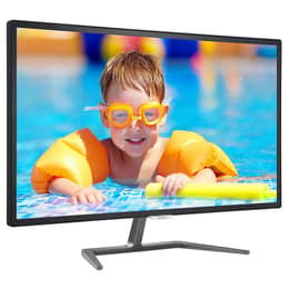 Philips 323E7QDAB Tietokoneen näyttö 31" LCD