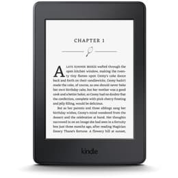 Amazon Kindle Paperwhite 3 6,0000 WiFi + 3G Sähkökirjanlukulaite
