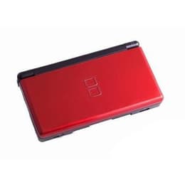 Nintendo DS Lite - Punainen/Musta