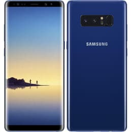 Galaxy Note8 64GB - Sininen - Lukitsematon