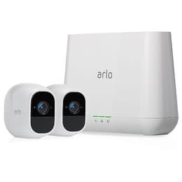 Neatger Pro 2 VMS4230P-100EUS Videokamera - Valkoinen