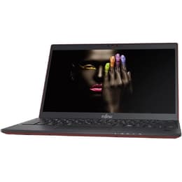 Fujitsu LifeBook U9310 13" Core i5 1.6 GHz - SSD 256 Gt - 16GB QWERTY - Ruotsi