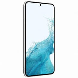 Galaxy S22 5G 128GB - Valkoinen - Lukitsematon