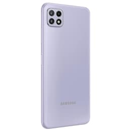 Galaxy A22 64GB - Violetti - Lukitsematon