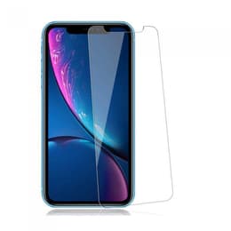 Suoja -näyttö La Coque Francaise iPhone 12 Pro Max - Läpinäkyvä