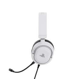 Trust Gaming GXT 498W Forta Kuulokkeet - Valkoinen