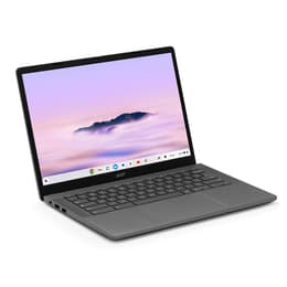Acer ChromeBook Plus 514 Core i3-N305 3.8 GHz 512GB SSD - 8GB AZERTY - Ranska