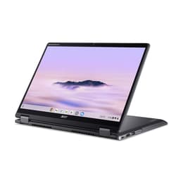 Acer ChromeBook Plus 514 Core i3-N305 3.8 GHz 512GB SSD - 8GB AZERTY - Ranska
