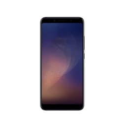 Zopo Z5000 64GB - Musta - Lukitsematon