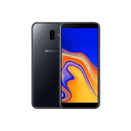 Galaxy J6+ 32GB - Musta - Lukitsematon