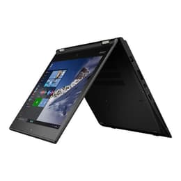 Lenovo ThinkPad Yoga 460 14" Core i5 2.4 GHz - SSD 512 GB - 8GB AZERTY - Ranska