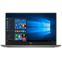 Dell Precision 5530 15" Core i9 2.9 GHz - SSD 512 Gt - 16GB QWERTY - Ruotsi
