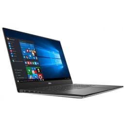 Dell Precision 5530 15" Core i9 2.9 GHz - SSD 512 Gt - 16GB QWERTY - Ruotsi
