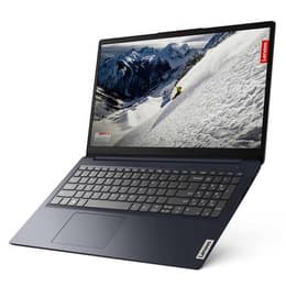 Lenovo IdeaPad 1 15ALC7 15" Ryzen 5 2.1 GHz - SSD 256 Gt - 8GB AZERTY - Ranska