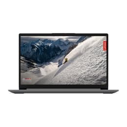 Lenovo IdeaPad 1 15ALC7 15" Ryzen 5 2.1 GHz - SSD 256 Gt - 8GB AZERTY - Ranska