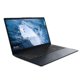 Lenovo IdeaPad 1 15ALC7 15" Ryzen 5 2.1 GHz - SSD 256 Gt - 8GB AZERTY - Ranska