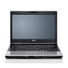 Fujitsu LifeBook S752 14" Core i5 2.7 GHz - HDD 320 GB - 8GB QWERTZ - Saksa