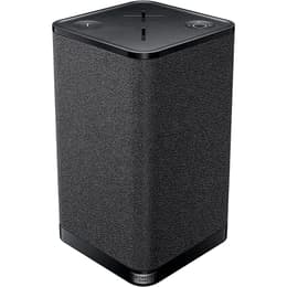 Ultimate Ears Hyperboom Speaker Bluetooth - Musta