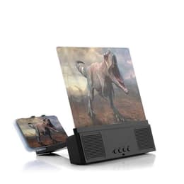 Vakauttaja Elektroid Amplificateur Mobimax