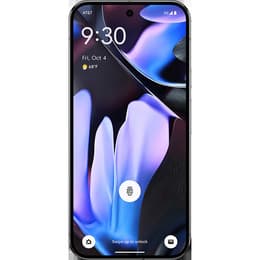 Google Pixel 9 Pro 128GB - Musta - Lukitsematon
